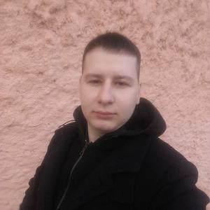 Максим, 28 лет, Орехово-Зуево