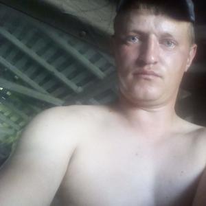 Иван, 34 года, Минусинск