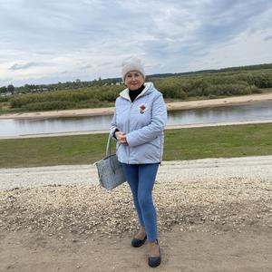 Девушки в Сыктывкаре: Валентина, 72 - ищет парня из Сыктывкара