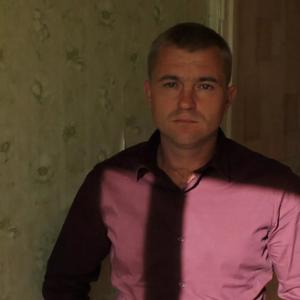 Парни в Донецке: Алекс, 34 - ищет девушку из Донецка