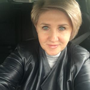 Девушки в Оренбурге: Светлана, 48 - ищет парня из Оренбурга