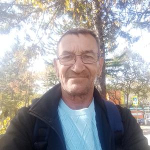 Юрий, 64 года, Партизанск