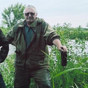 Евгений, 64 года, Москва
