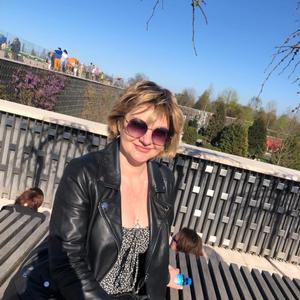 Алина, 45 лет, Краснодар