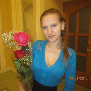 Мария Николаевна, 33 года, Архангельск