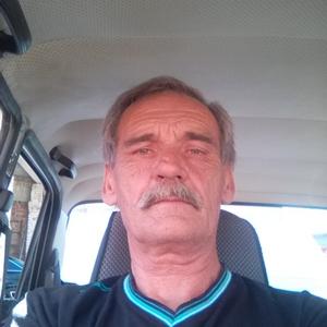 Владимир, 59 лет, Нальчик