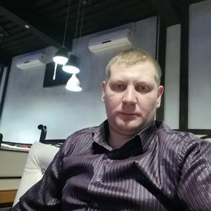 Андрей, 40 лет, Кемерово