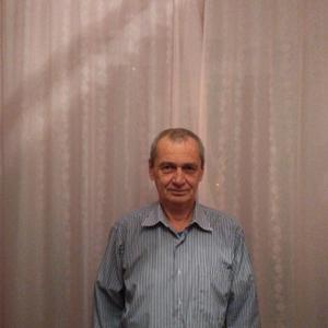 Александр Григорьев, 67 лет, Кавалерово