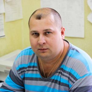 Сергей, 42 года, Орел