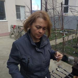 Ната, 40 лет, Новороссийск
