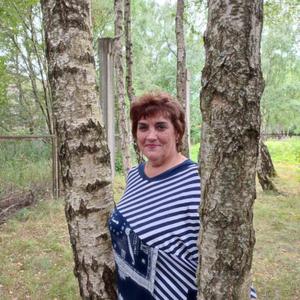 Девушки в Калининграде: Антонина, 64 - ищет парня из Калининграда