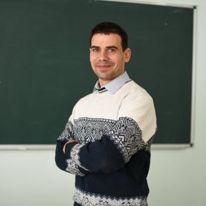 Кирилл, 41 год, Ереван