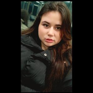 Lesya, 22 года, Москва