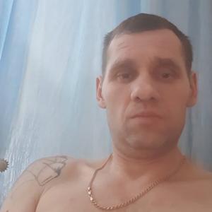 Виталий Сэн, 47 лет, Ленинск-Кузнецкий