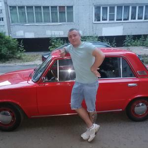 Парни в Электросталь: Николай, 33 - ищет девушку из Электросталь