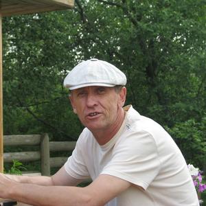 Сергей, 58 лет, Александров