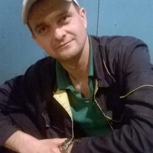 Парни в Сарапуле: Иван Буторин, 44 - ищет девушку из Сарапула