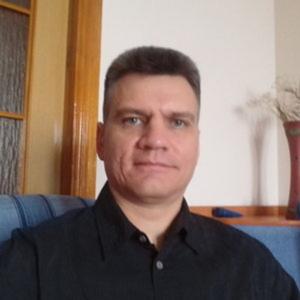 Сергей Е, 49 лет, Новокуйбышевск
