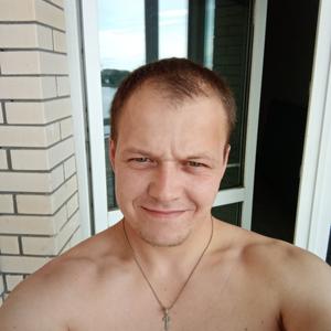Максимус, 31 год, Северодвинск