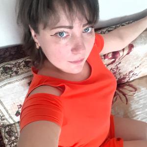 Анна, 40 лет, Хабаровск