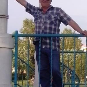 Сергей, 57 лет, Новоселово