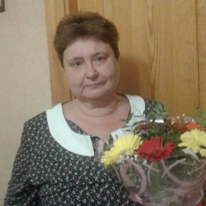 Ольга Михайловна, 65 лет, Новосибирск