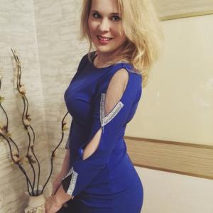 Анечка, 27 лет, Лепель