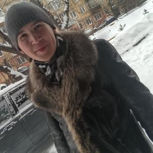 Илья, 37 лет, Красноярск