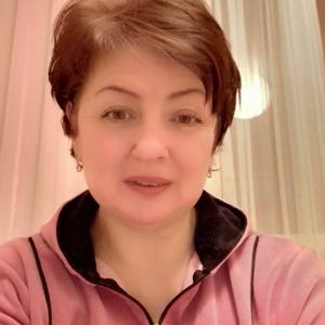 Елена, 57 лет, Москва