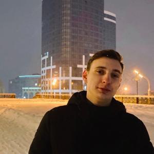 Амир, 22 года, Ижевск