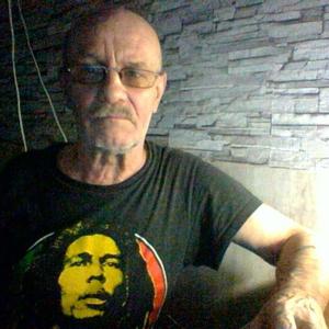 Алексей Омельченко, 66 лет, Владивосток