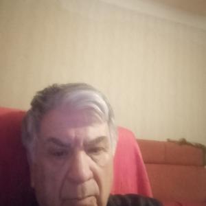 Парни в Дмитров: Альберт, 73 - ищет девушку из Дмитров