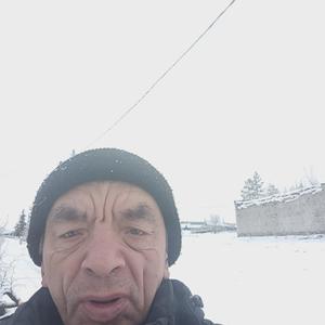 Парни в Старый Осколе: Сергей, 60 - ищет девушку из Старый Оскола
