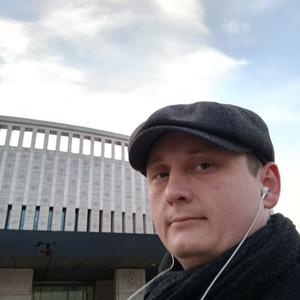 Борис, 33 года, Краснодар