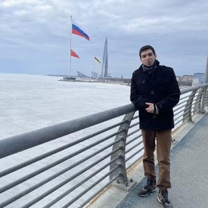 Максим, 28 лет, Санкт-Петербург