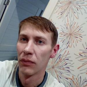 Sergey Kuz, 38 лет, Киров