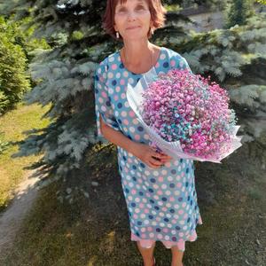 Федина Ирина Валентиновна, 59 лет, Волхов