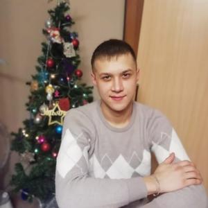 Парни в Миассе: Дмитрий, 25 - ищет девушку из Миасса