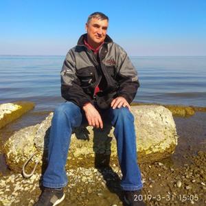 Владимир, 53 года, Таганрог