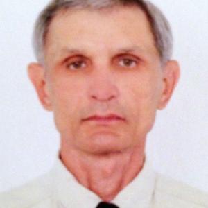 Victor Lisickij, 63 года, Владивосток