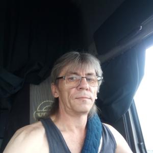 Василий, 57 лет, Чеботариха
