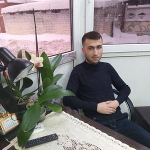 Serg, 24 года, Ереван