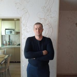 Парни в Хабаровске (Хабаровский край): Костя Караваев, 43 - ищет девушку из Хабаровска (Хабаровский край)