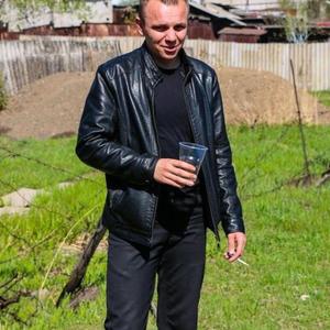 Парни в Чугуевке: Константин, 32 - ищет девушку из Чугуевки