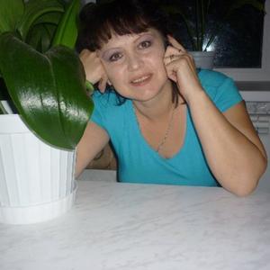 Александра, 50 лет, Устье