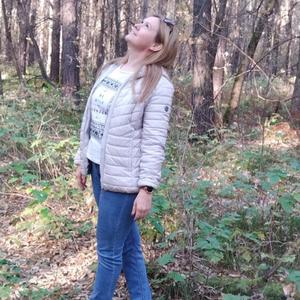 Девушки в Новоалтайске: Татьяна, 48 - ищет парня из Новоалтайска