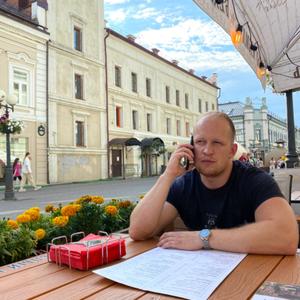 Парни в Котласе: Дмитрий, 35 - ищет девушку из Котласа