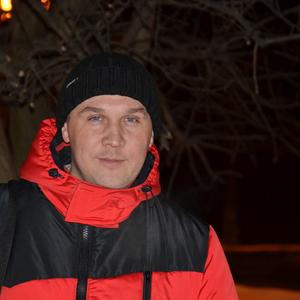 Дмитрий, 45 лет, Тверь