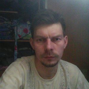Алексей, 43 года, Томск