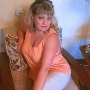 Анжелика Овчаренко, 48 лет, Усть-Лабинск